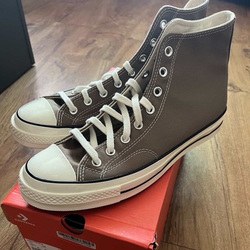 Men’s Converse